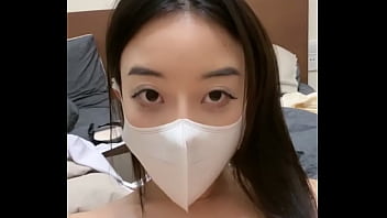 Newcomer! First-ever time leaking face! So uber-sexy ~ [Lulu] Onanism with props! More than addictive! Shoot in seconds! 23 years old, not developed a few times, very young! Domestic high-end online dates peripherals