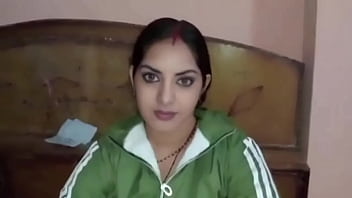 Lalita bhabhi super-hot lady was ripped up by her father in law behind husband