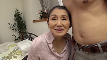 What Are You Going to Do Once you Get This Elderly Doll in the Mood? - Part.1 : Witness More→https://bit.ly/Raptor-Xvideos